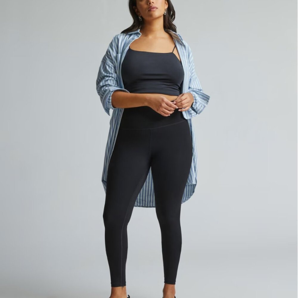 (NWOT) Everlane | The Renew Perform Leggings